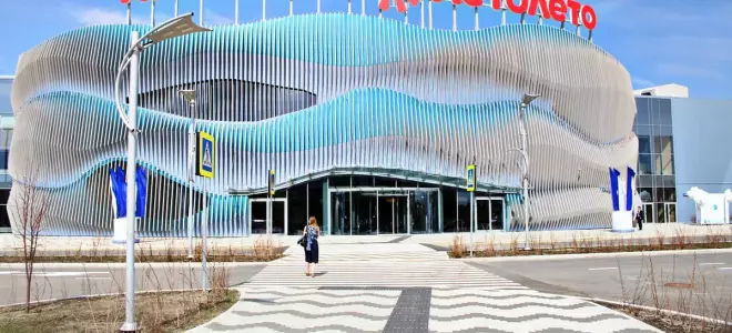 ЛетоЛето Тюмень аквапарк и термальный комплекс: цены